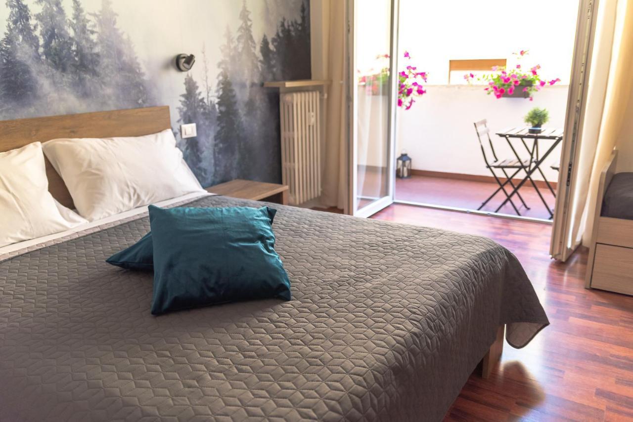Alexander House Verona Luaran gambar