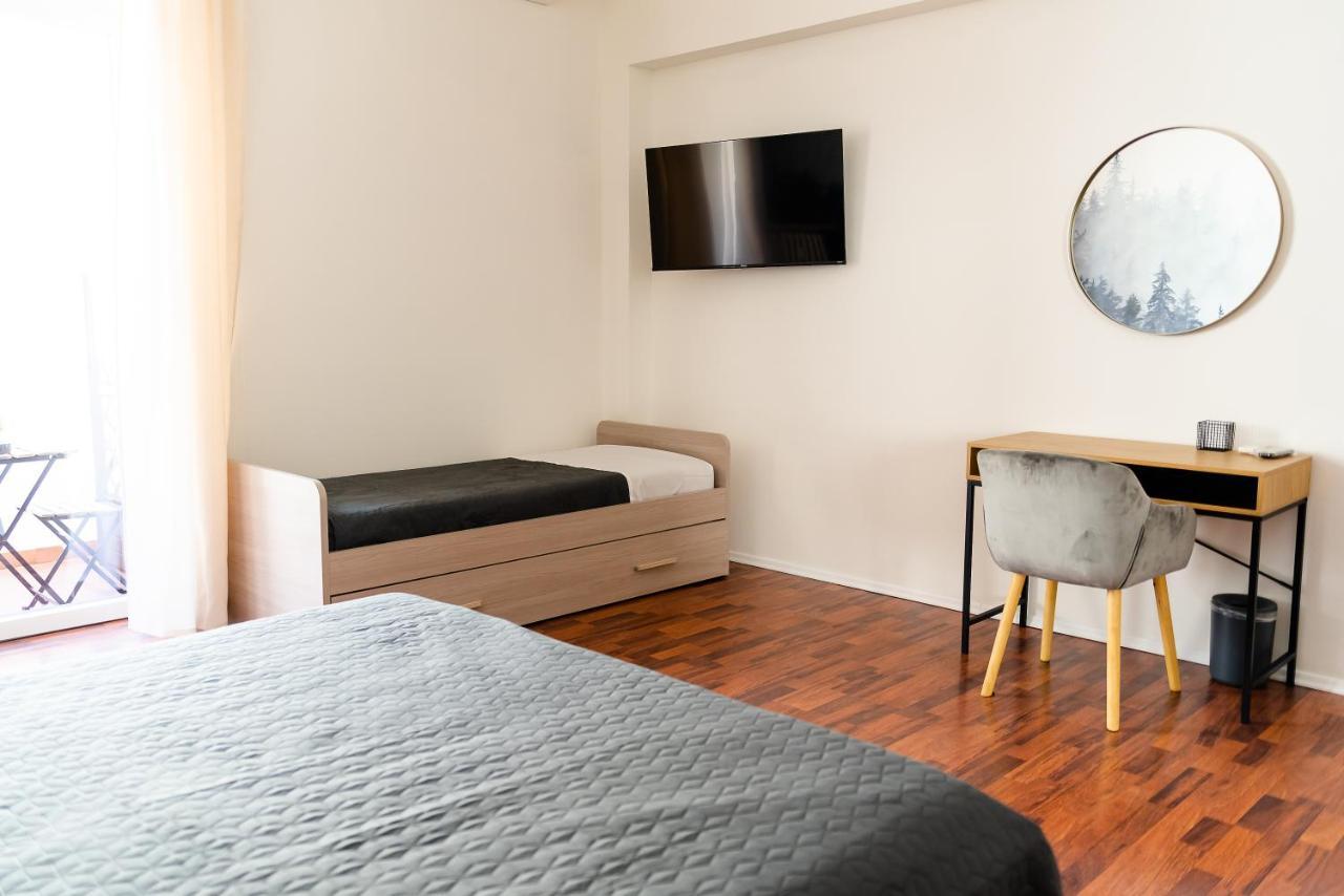Alexander House Verona Luaran gambar