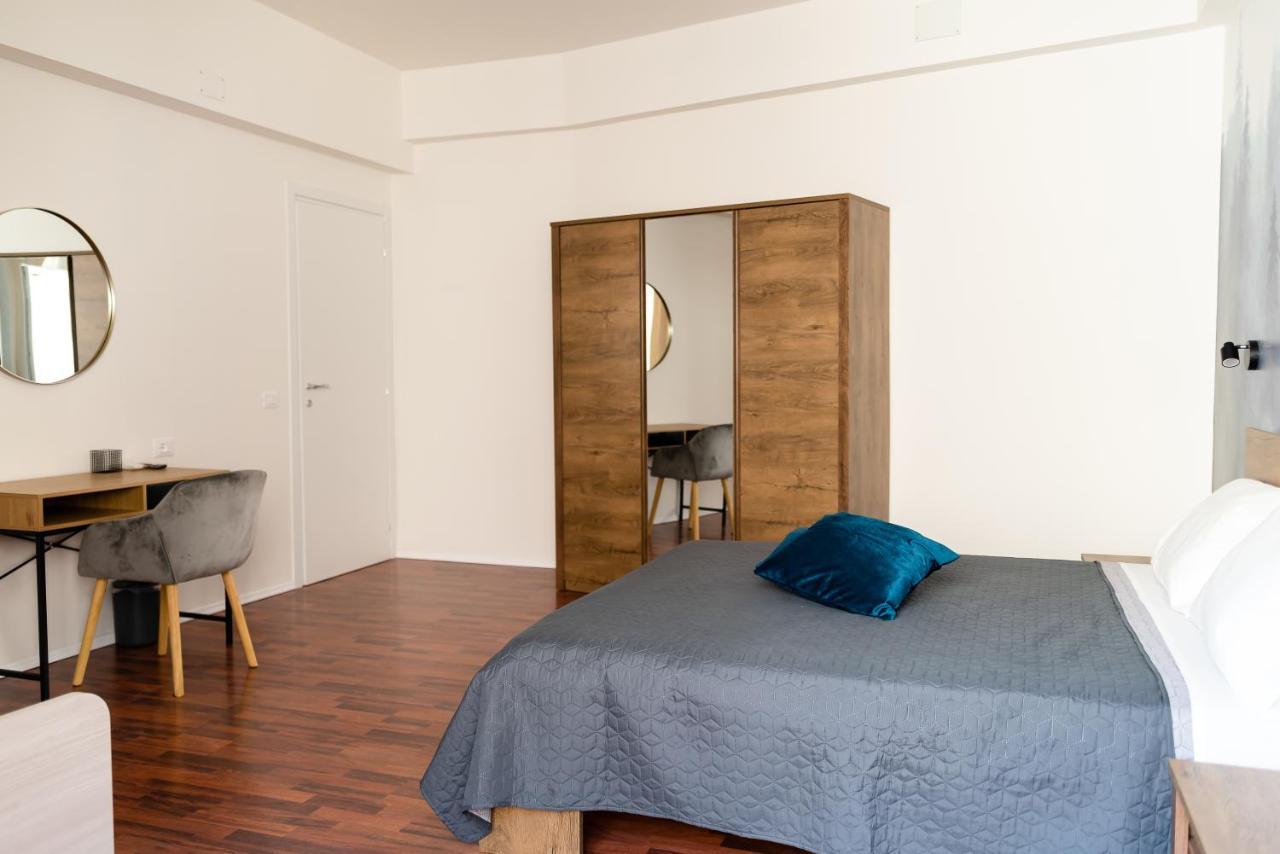 Alexander House Verona Luaran gambar